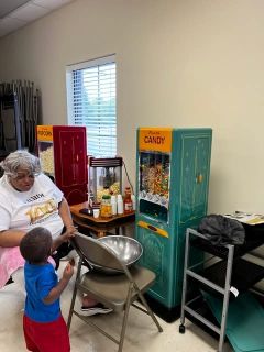 Community Outreach Day